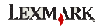 Lexmark