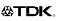 TDK