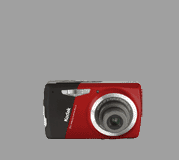 Aparat foto digital