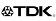 TDK