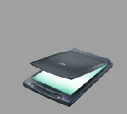 Scanner